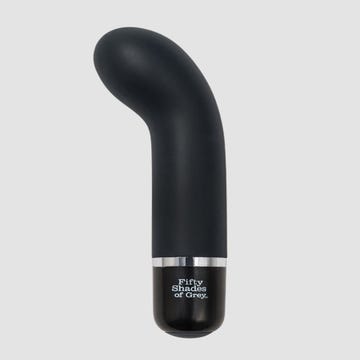 Vibromasseur point G Insatiable Desire