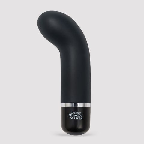 Vibromasseur point G Insatiable Desire
