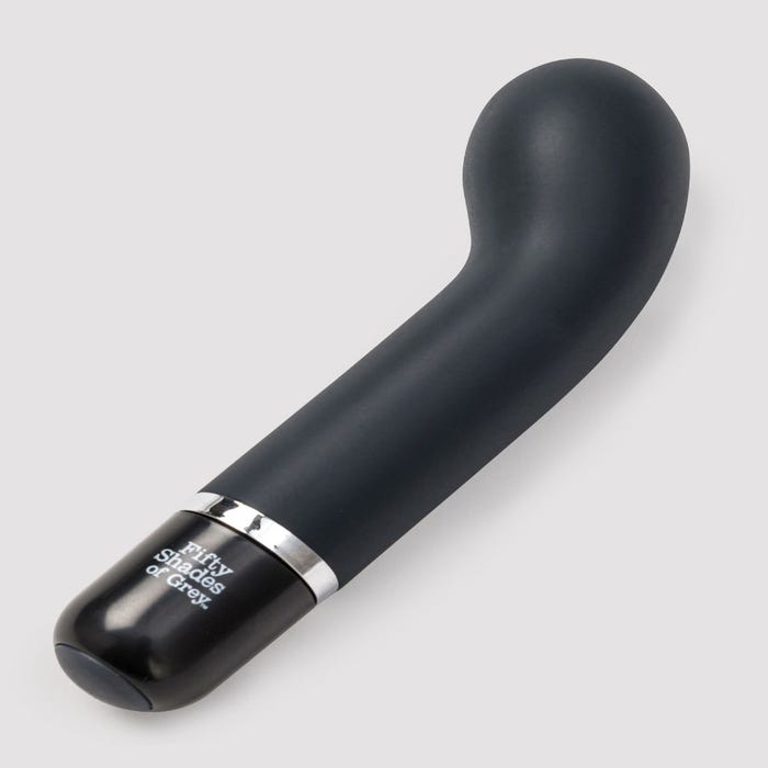 Vibromasseur point G Insatiable Desire