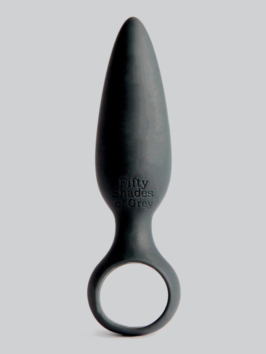 Plug anal Something Forbidden main product photo