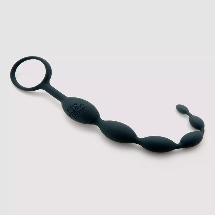 Chapelet anal Pleasure Intensified