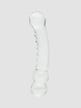 Dildo en verre Drive Me Crazy