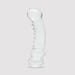 Dildo en verre Drive Me Crazy