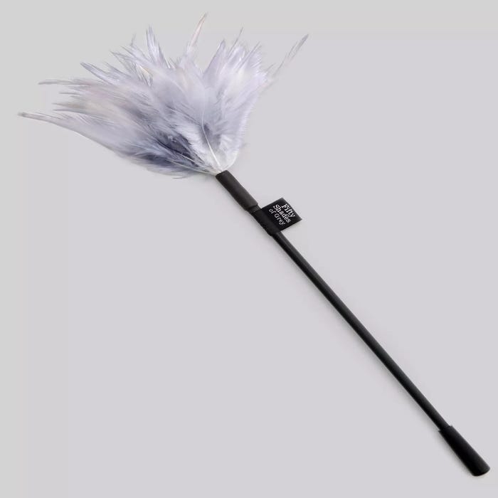 Plumeau Tease