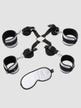 Kit d'attaches de lit Hard Limits