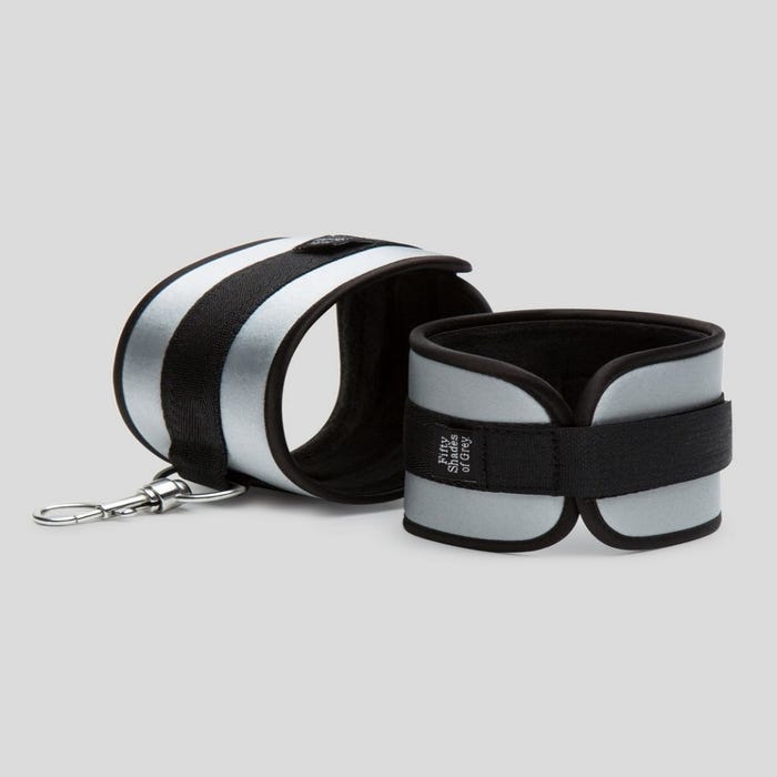 Kit d'attaches de lit Hard Limits
