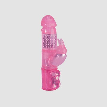 Stimulateur Rabbit Magic 7