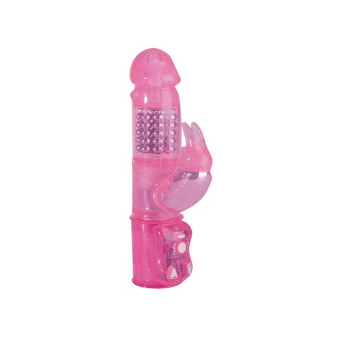 Stimulateur Rabbit Magic 7