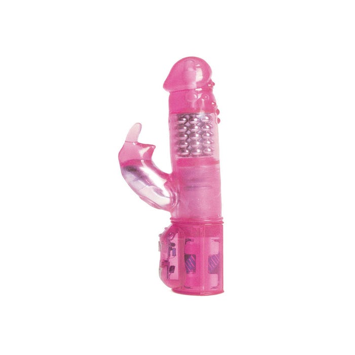 Stimulateur Rabbit Magic 7