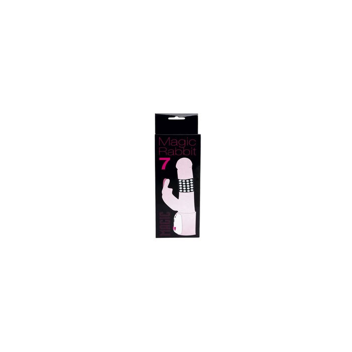 Stimulateur Rabbit Magic 7
