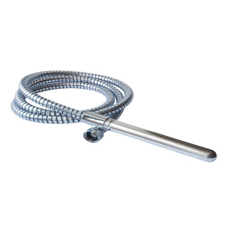 Flexible de Douche Anal AQUAstick