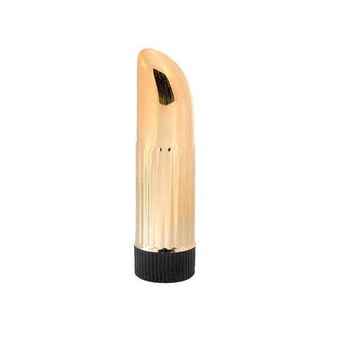 Vibromasseur Lady Finger Gold