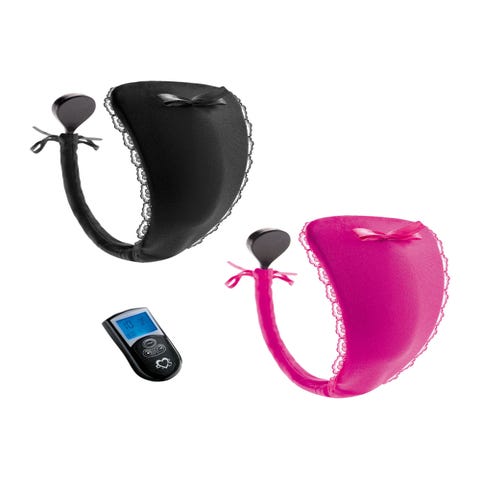 String Vibrant Télécommandé Vibrastring