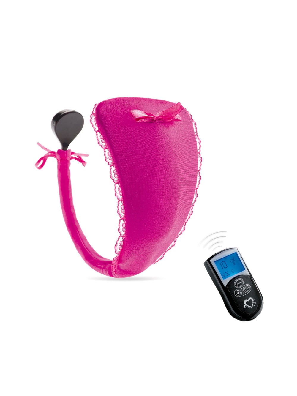 String Vibrant Télécommandé Vibrastring 2