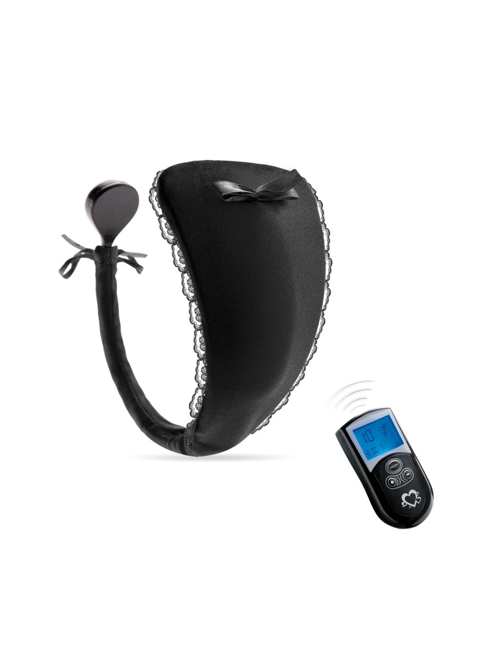 String Vibrant Télécommandé Vibrastring 2