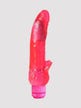 Vibromasseur Triple Tickler