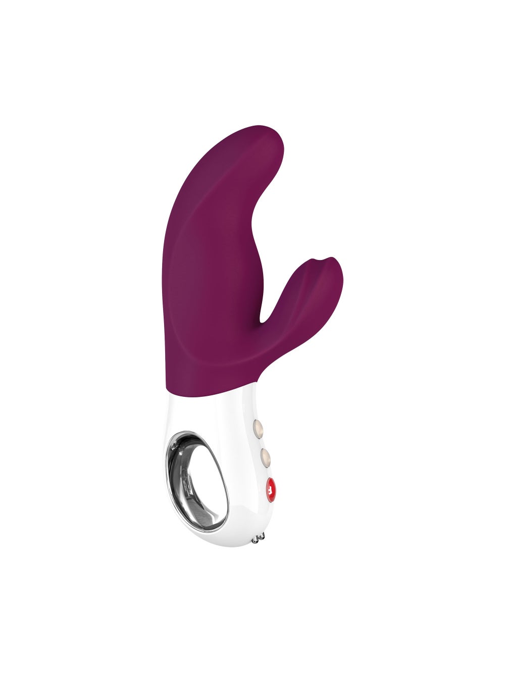 Vibromasseur rabbit Miss Bi