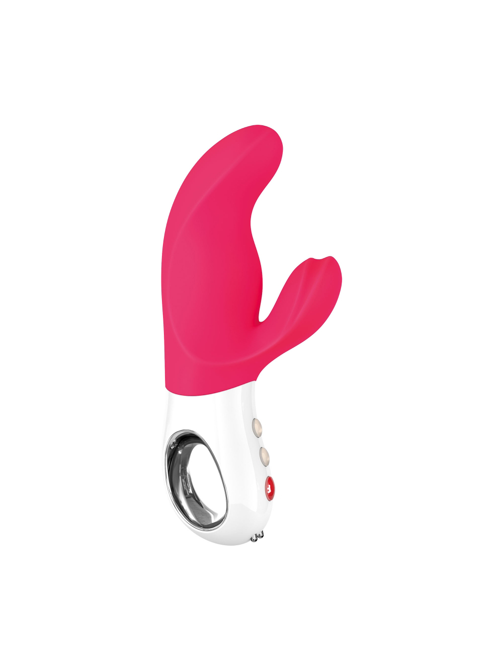 Vibromasseur rabbit Miss Bi main product photo