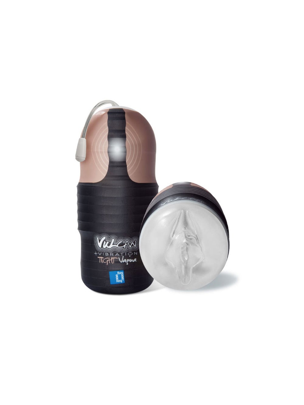 Masturbateur Vibrant Tight Vagina 2