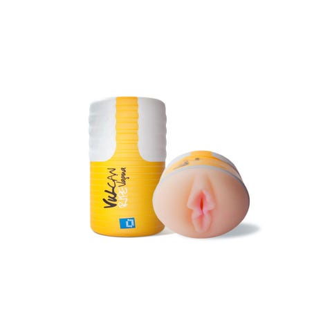Masturbateur Ripe Vagina