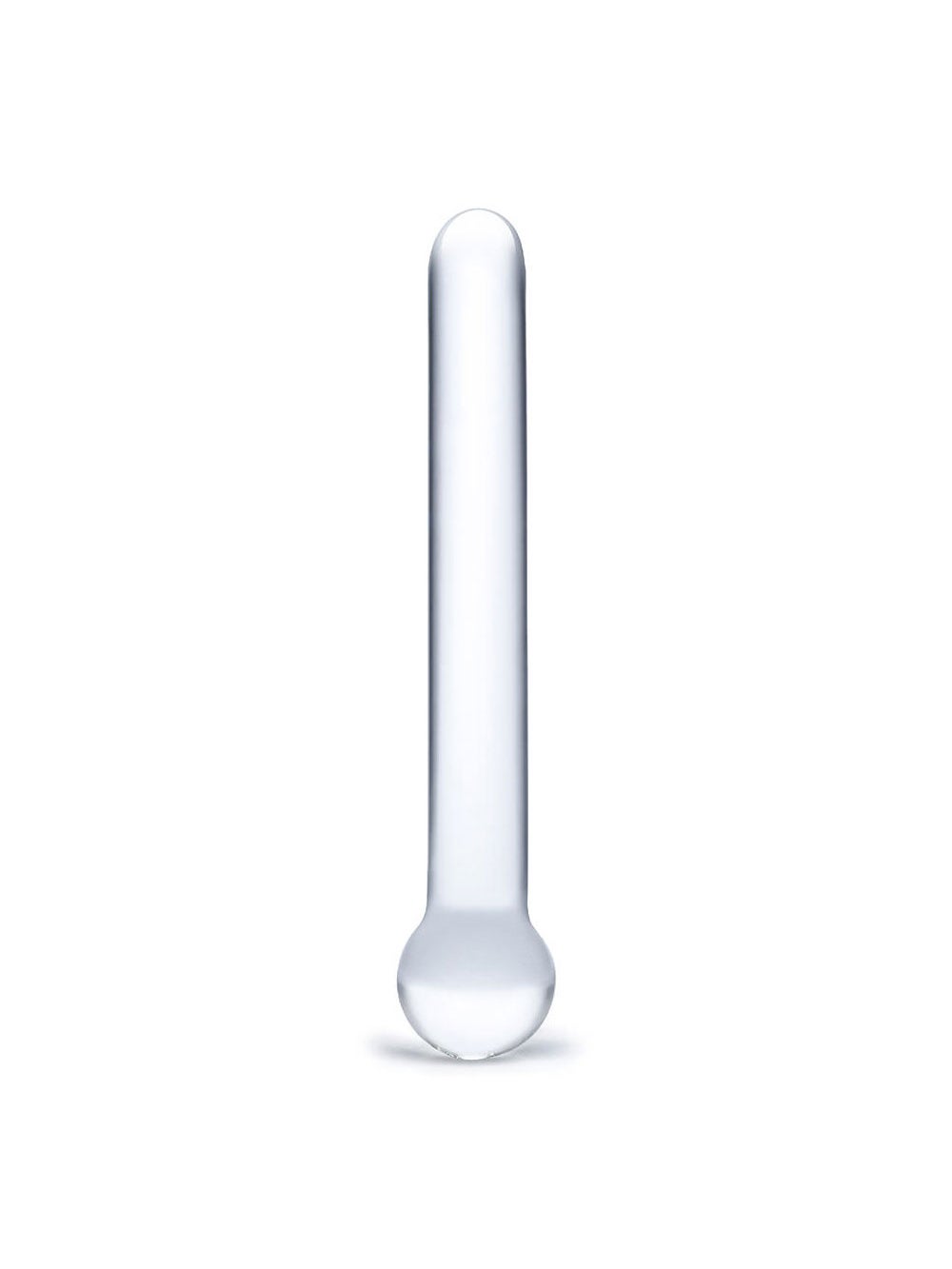 Dildo en Verre Straight 2