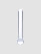Dildo en Verre Straight