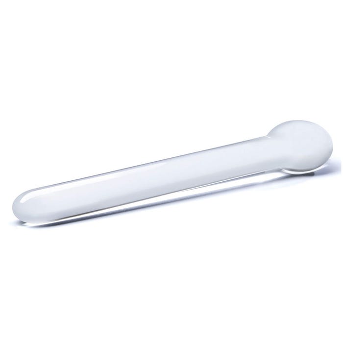 Dildo en Verre Straight