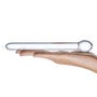 Dildo en Verre Straight
