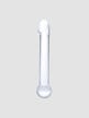 Dildo en Verre Realistic Head