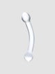Dildo en Verre Point G Curved