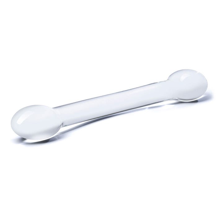 Dildo en Verre Point G Curved