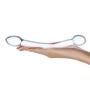 Dildo en Verre Point G Curved