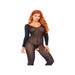 Combinaison Ouverte 8297 Manches Longues