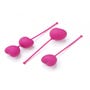 Set 3 Boules de Geisha Flex Kegels