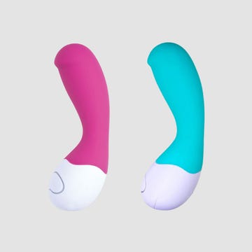 Vibromasseur Point G Cuddle