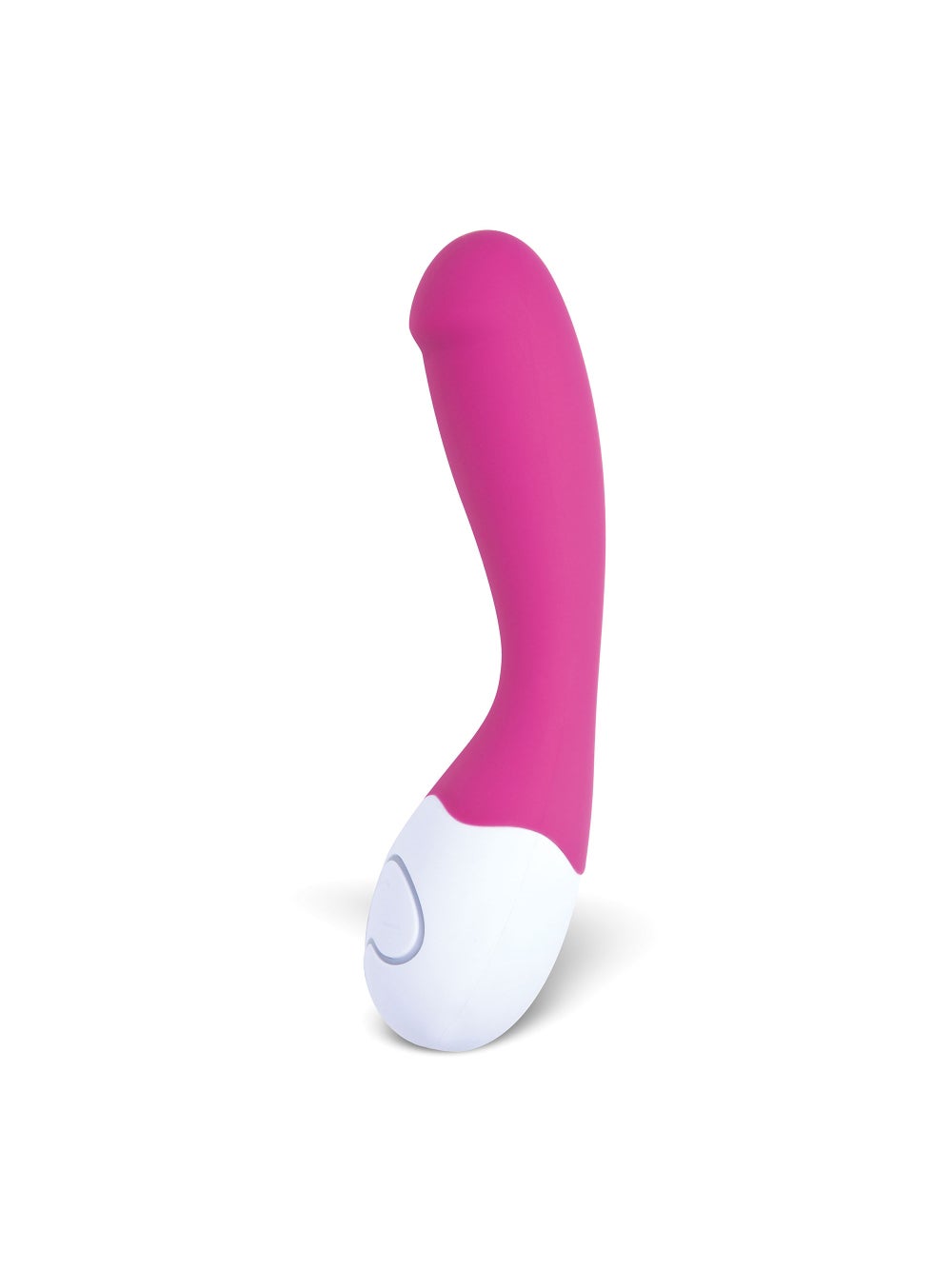 Vibromasseur Point G Cuddle