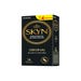 Préservatifs Skyn Original 10 + 4 gratuits