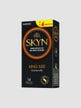 Préservatifs Skyn Grande Taille + 4 Gratuits