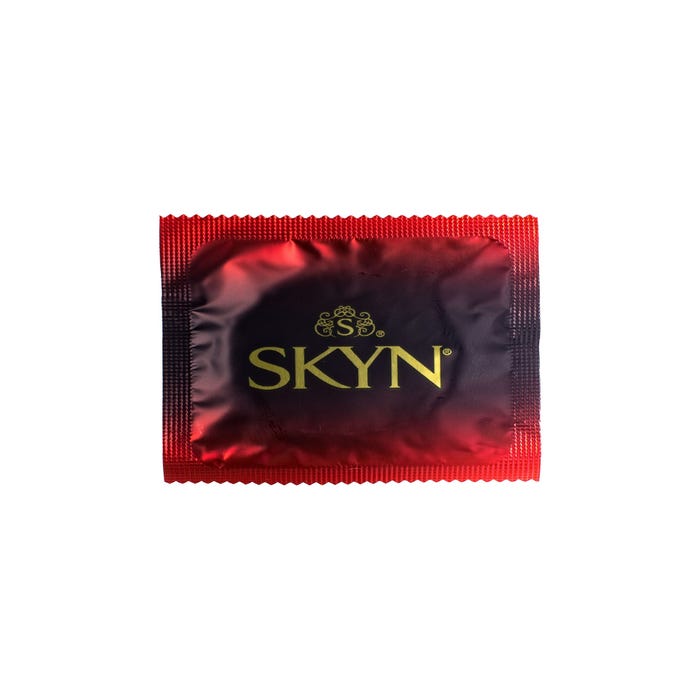Préservatifs Skyn Intense Feel + 4 Gratuits