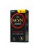 Préservatifs Skyn Intense Feel + 4 Gratuits