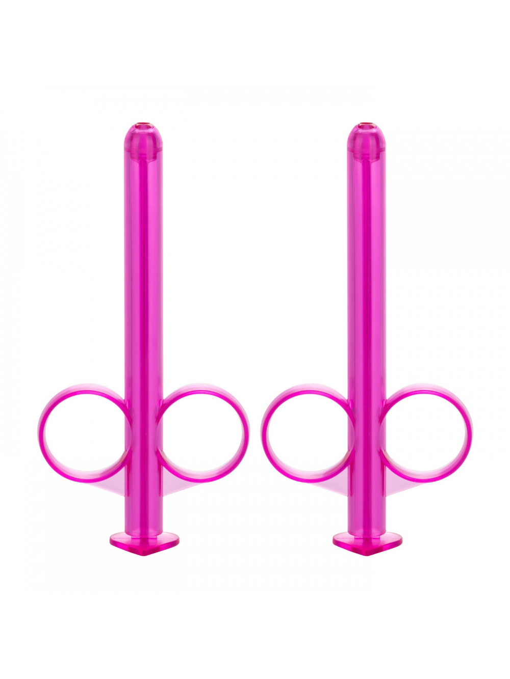Seringue pour Lubrifiant Lube Tube x2