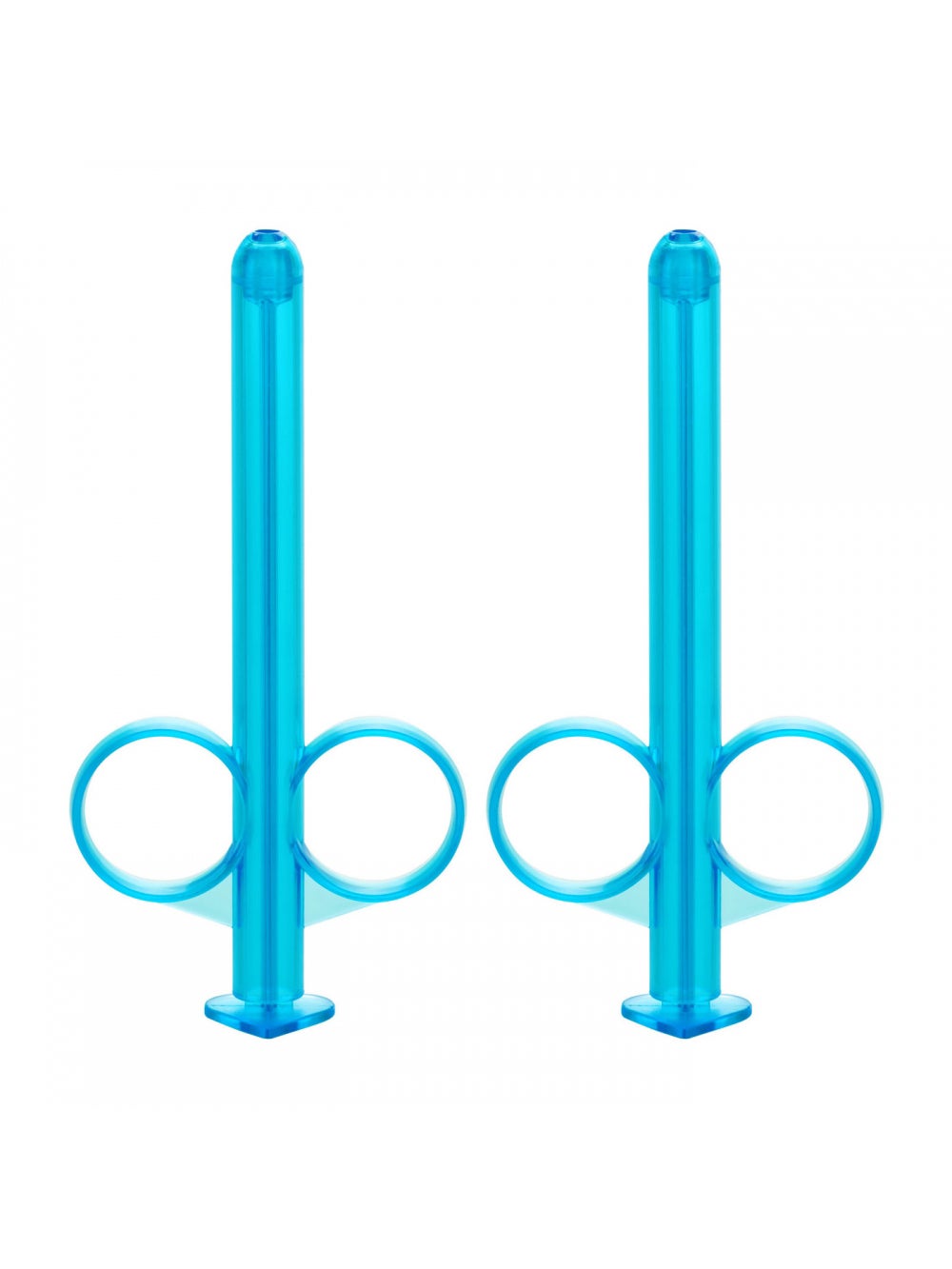 Seringue pour Lubrifiant Lube Tube x2