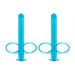 Seringue pour Lubrifiant Lube Tube x2
