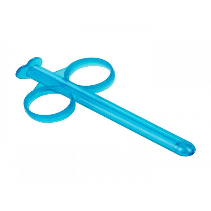 Seringue pour Lubrifiant Lube Tube x2