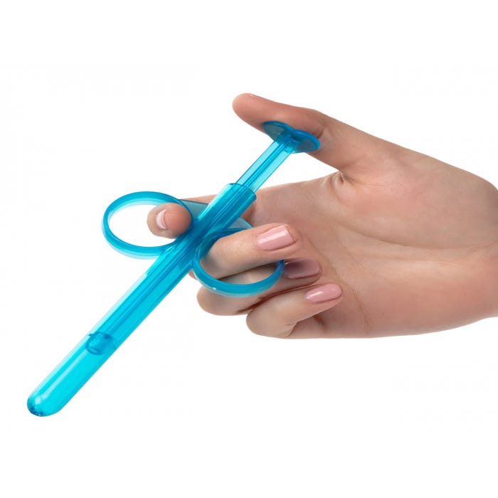 Seringue pour Lubrifiant Lube Tube x2