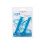 Seringue pour Lubrifiant Lube Tube x2