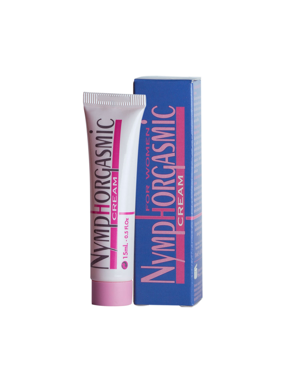 Crème Stimulante Nymphorgasmic