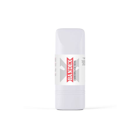 Crème d'érection Bandex