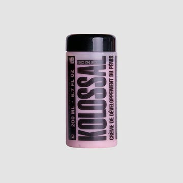 Crème de Soin pour Pénis Kolossal