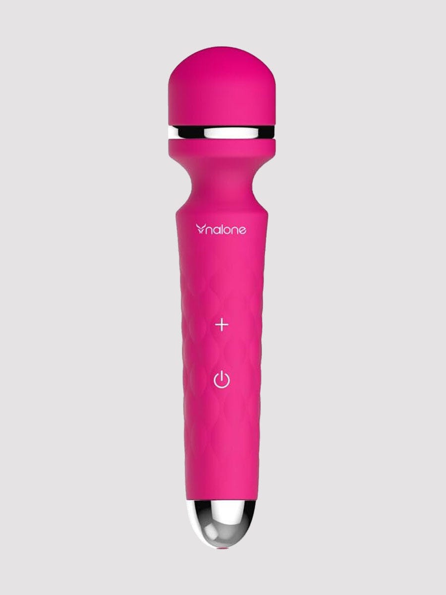 Vibromasseur wand Rock